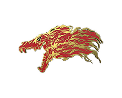 Howl Pin