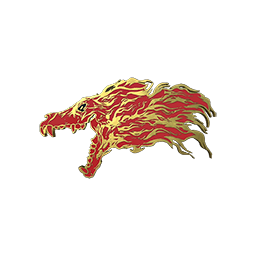 free cs2 skins Howl Pin