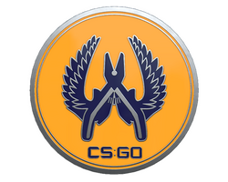 Guardian 2 Pin