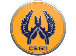 Guardian 2 Pin