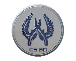 Guardian 3 Pin
