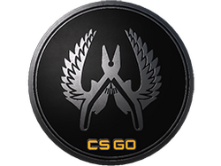 Guardian Elite Pin