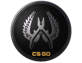 Guardian Elite Pin