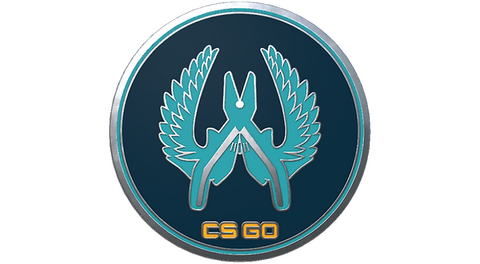 Guardian Pin