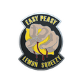 Easy Peasy Pin