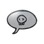 Death Sentence Pin