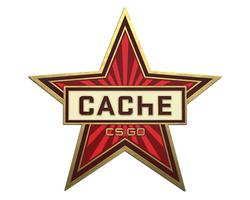 Cache Pin