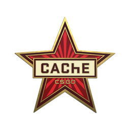 Cache Pin