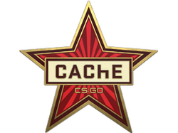 Cache Pin