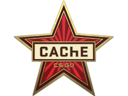 Cache Pin