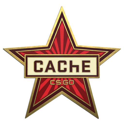 Значок «Cache»