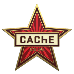 Cache Pin