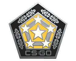 Chroma Pin