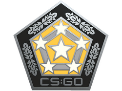 Chroma Pin