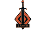 Bravo Pin