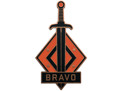 Bravo Pin