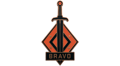 Bravo Pin