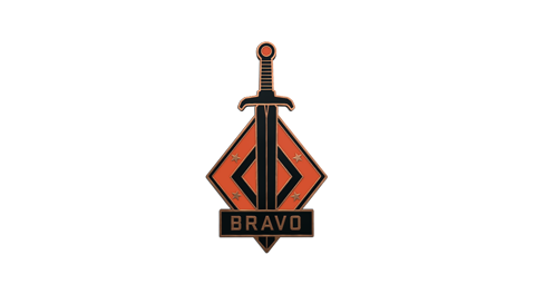 Bravo Pin