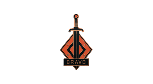 Bravo Pin