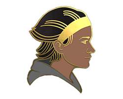 Alyx Pin