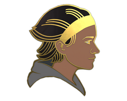Alyx Pin