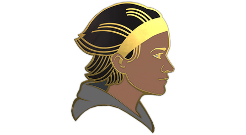 Alyx Pin