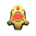 Vortigaunt Pin
