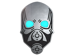 Значок «Шолом комбінантів»