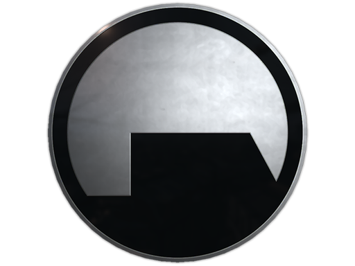 Pin's Black Mesa