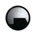 Black Mesa Pin