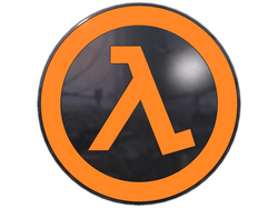Lambda Pin