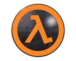 Lambda Pin