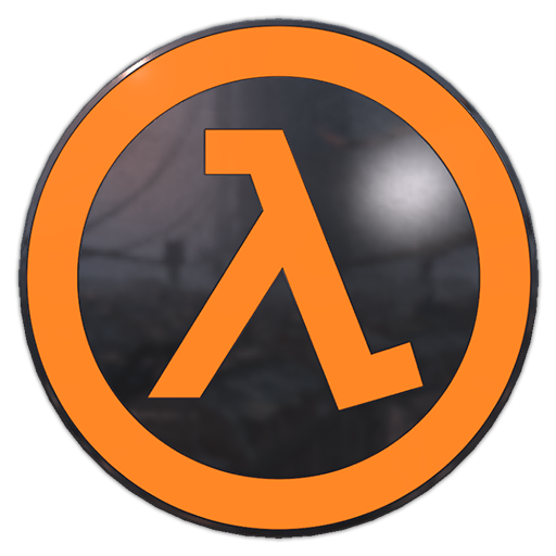 Торт half Life 2