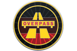 Overpass Pin