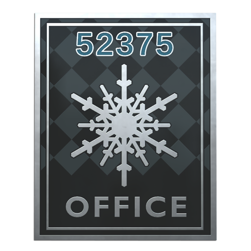 Значок «Office» -  CS:GO/CS 2