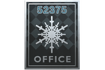 Office Pin