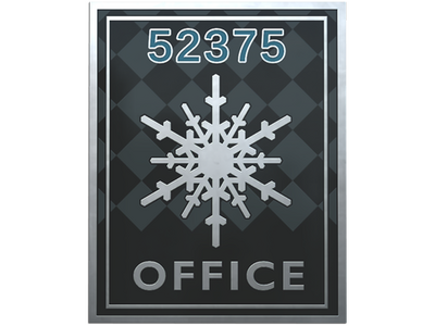 Office Broşu