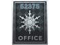 Office Pin