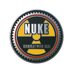 Nuke Pin