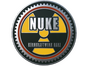 Nuke Pin