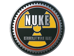 Odznaka Nuke