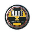 Nuke Pin
