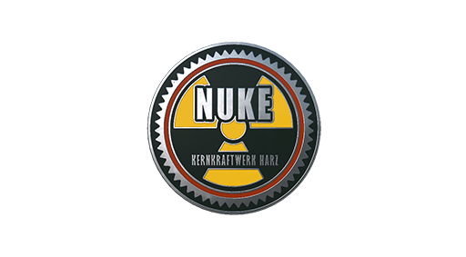 Nuke Pin