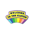 Welcome to the Clutch Pin