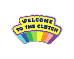 Welcome to the Clutch Pin