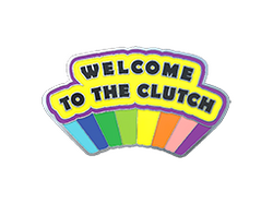 Welcome to the Clutch Pin