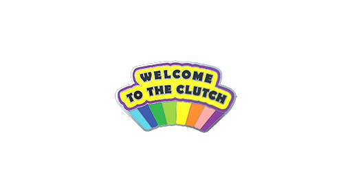 Welcome to the Clutch Pin