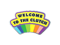 Welcome to the Clutch Pin