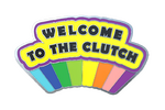 Welcome to the Clutch Pin