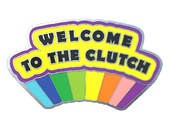 Welcome to the Clutch Pin